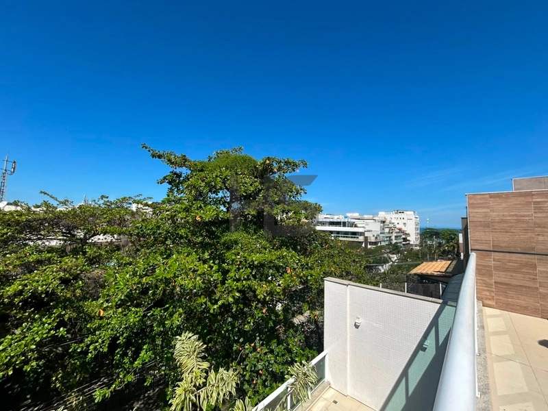 Cobertura 4 quartos Jardim Oceanico: 37ª foto da galeria de imagens do imóvel