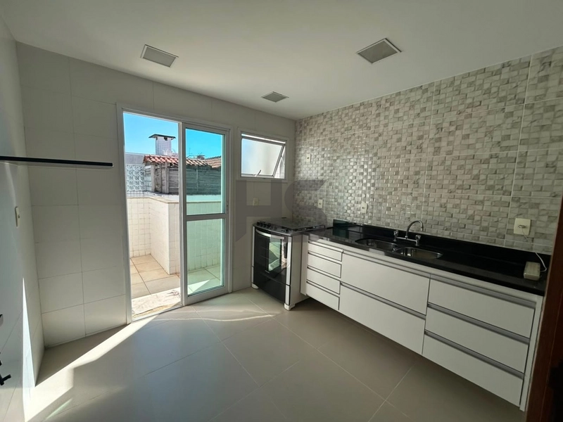 Cobertura 4 quartos Jardim Oceanico: 42ª foto da galeria de imagens do imóvel