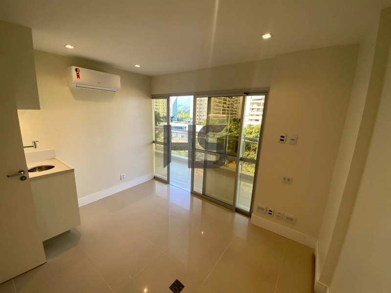 Sala Comercial Barra: 14ª foto da galeria de imagens do imóvel