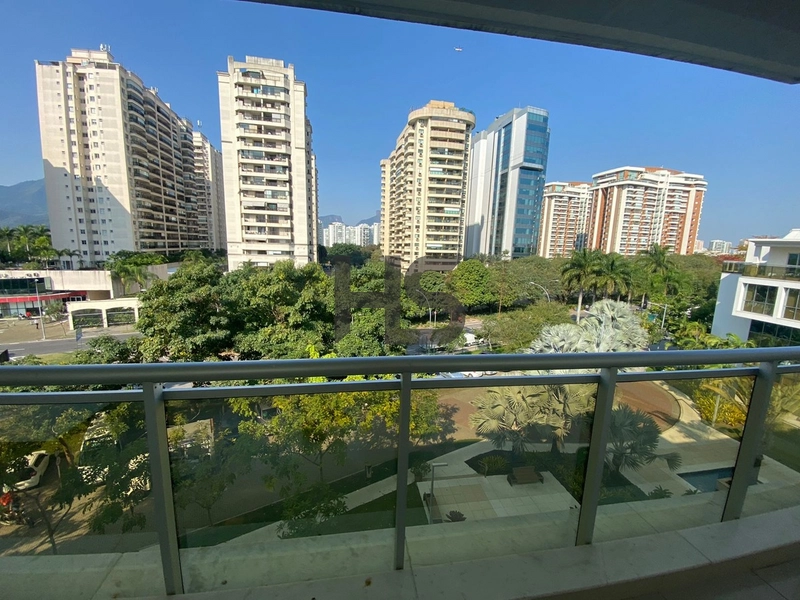 Sala Comercial Barra: 17ª foto da galeria de imagens do imóvel