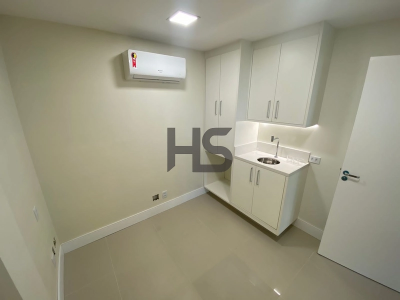 Sala Comercial Barra: 7ª foto da galeria de imagens do imóvel
