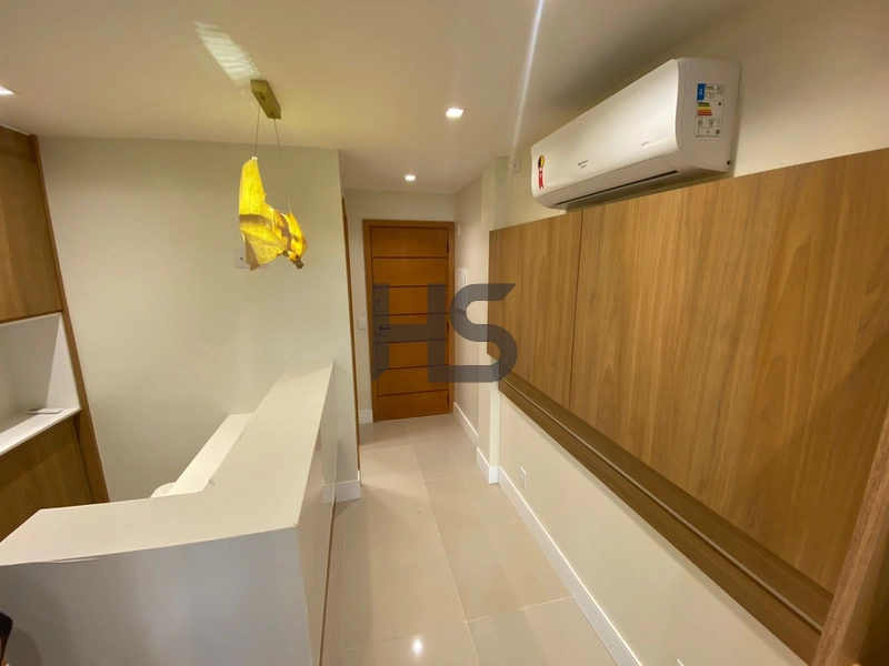 Sala Comercial Barra: 1ª foto da galeria de imagens do imóvel
