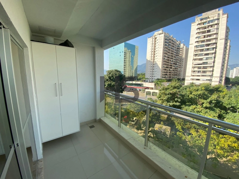 Sala Comercial Barra: 19ª foto da galeria de imagens do imóvel