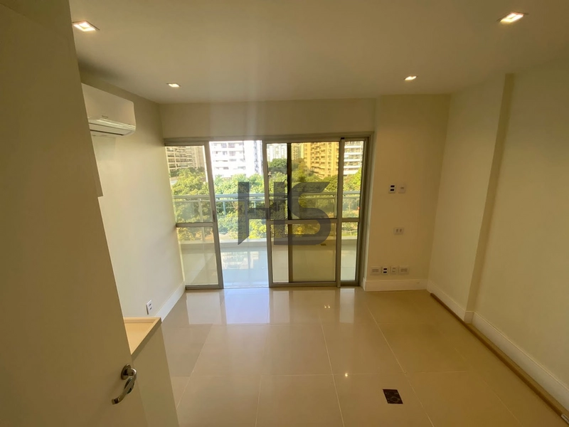 Sala Comercial Barra: 5ª foto da galeria de imagens do imóvel