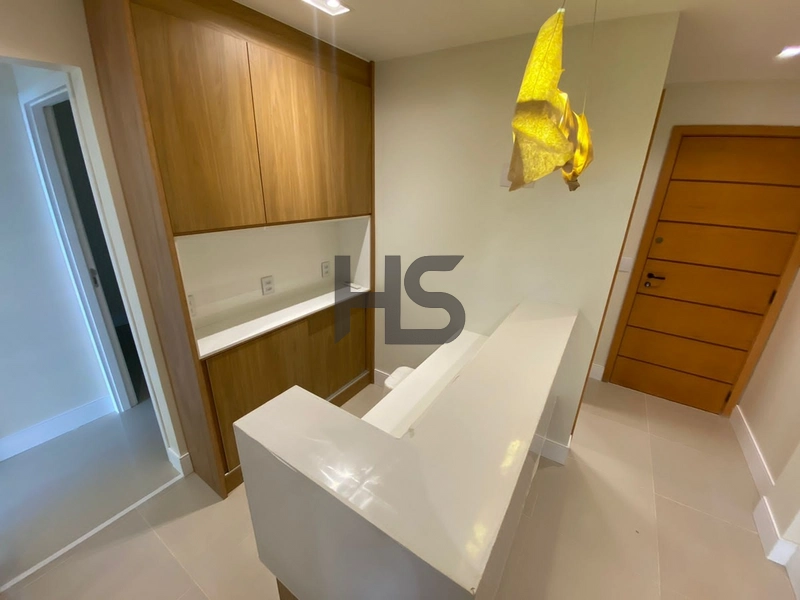Sala Comercial Barra: 2ª foto da galeria de imagens do imóvel
