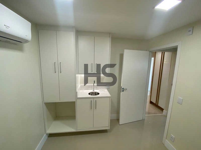 Sala Comercial Barra: 6ª foto da galeria de imagens do imóvel