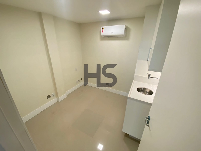 Sala Comercial Barra: 8ª foto da galeria de imagens do imóvel