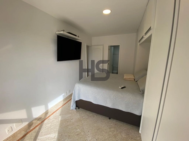 Cobertura 3 Quartos - Barra Marina: 7ª foto da galeria de imagens do imóvel