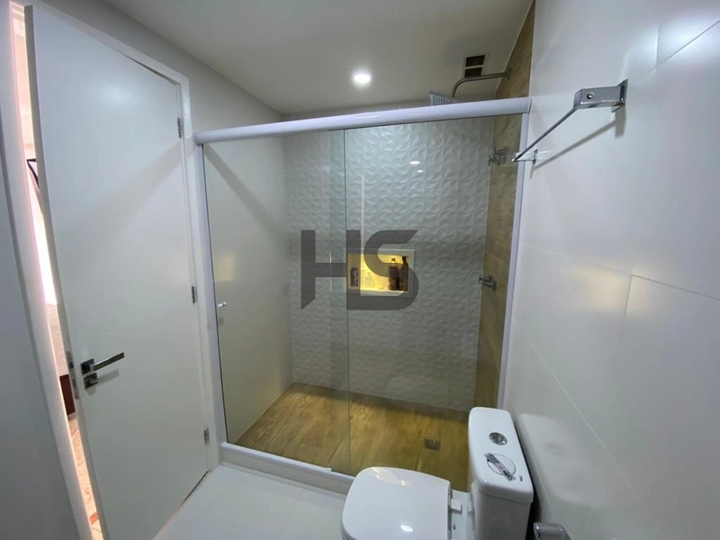 Cobertura 3 Quartos - Barra Marina: 8ª foto da galeria de imagens do imóvel