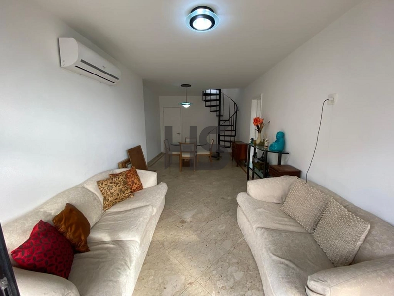 Cobertura 3 Quartos - Barra Marina: 1ª foto da galeria de imagens do imóvel