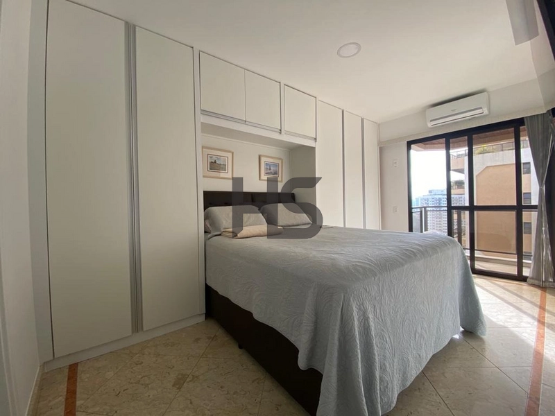 Cobertura 3 Quartos - Barra Marina: 5ª foto da galeria de imagens do imóvel