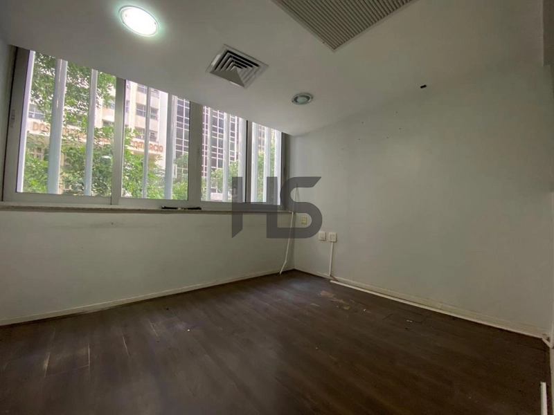 Sala Comercial na Av Rio Branco.: 10ª foto da galeria de imagens do imóvel