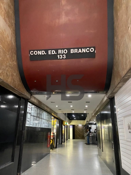 Sala Comercial na Av Rio Branco.: 5ª foto da galeria de imagens do imóvel