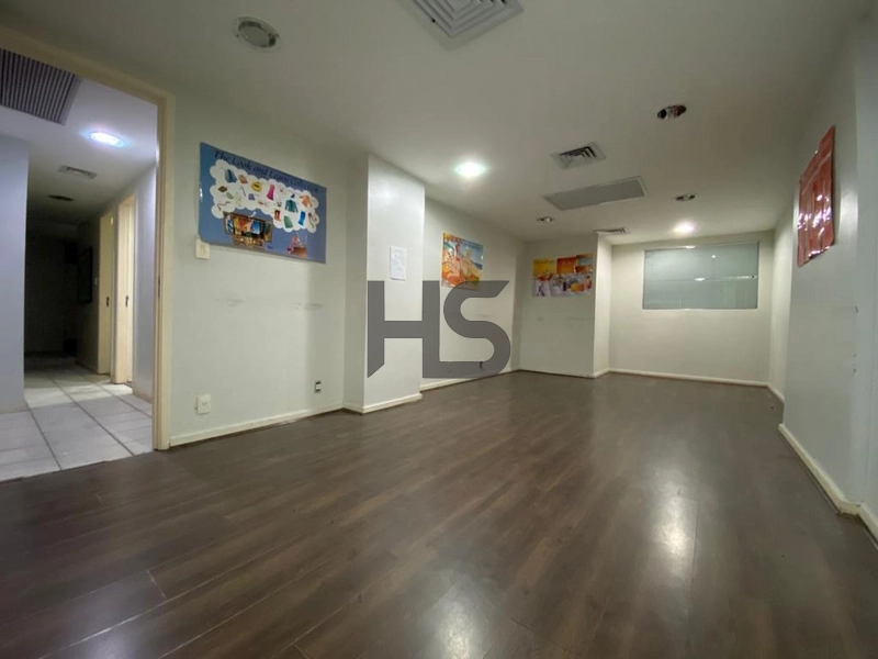 Sala Comercial na Av Rio Branco.: 9ª foto da galeria de imagens do imóvel