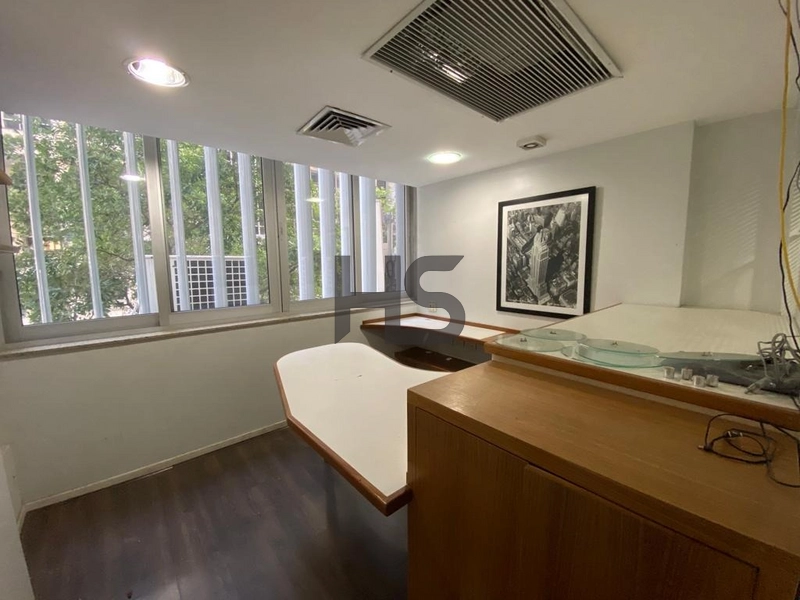 Sala Comercial na Av Rio Branco.: 11ª foto da galeria de imagens do imóvel