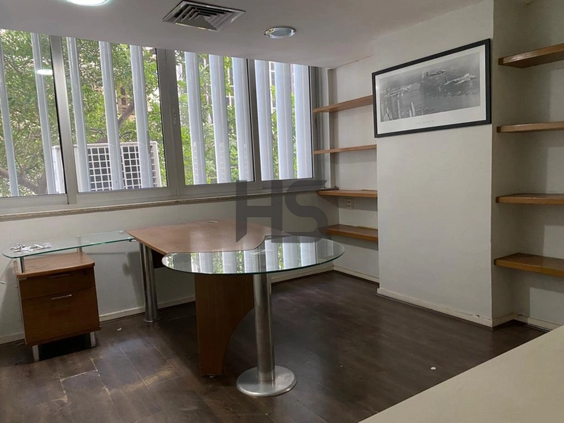 Sala Comercial na Av Rio Branco.: 15ª foto da galeria de imagens do imóvel