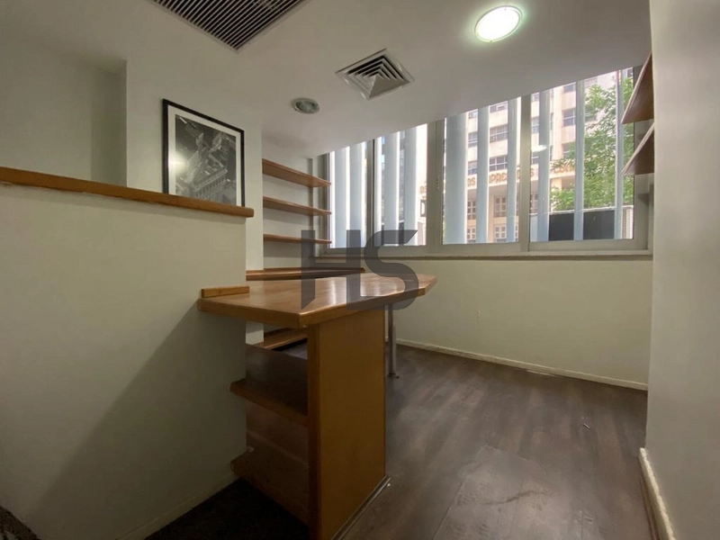 Sala Comercial na Av Rio Branco.: 14ª foto da galeria de imagens do imóvel
