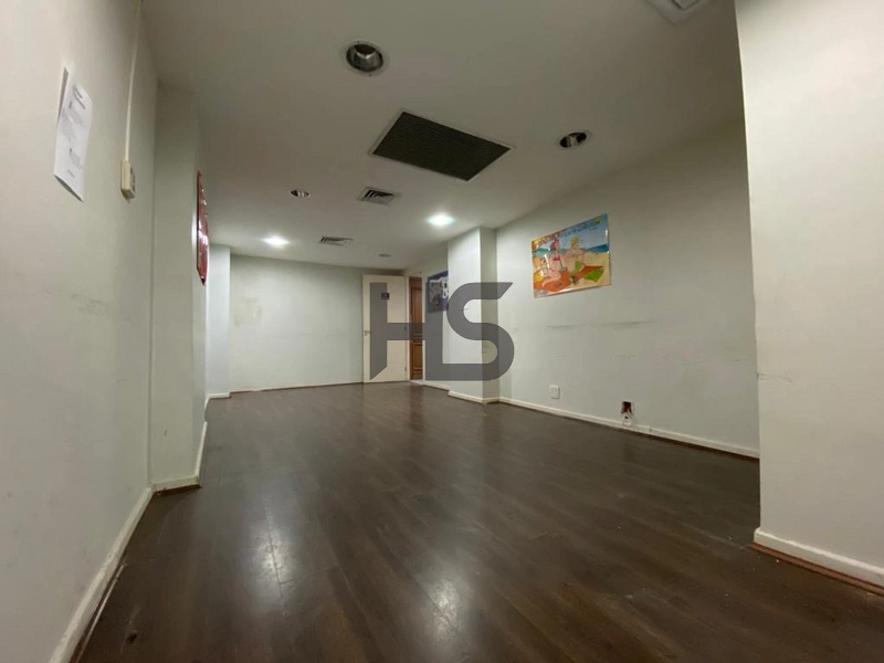 Sala Comercial na Av Rio Branco.: 1ª foto da galeria de imagens do imóvel