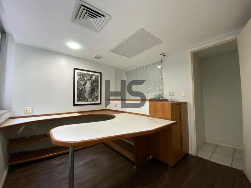 Sala Comercial na Av Rio Branco.: 12ª foto da galeria de imagens do imóvel