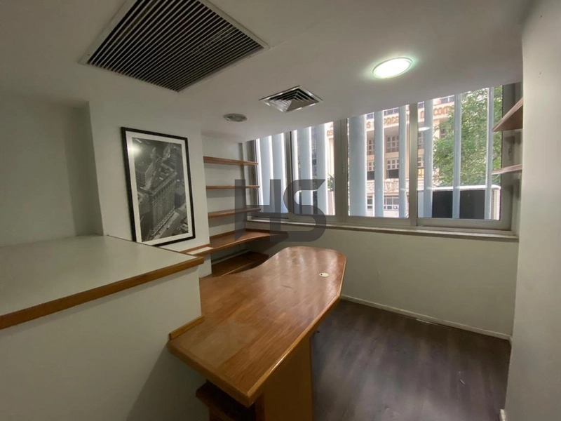 Sala Comercial na Av Rio Branco.: 18ª foto da galeria de imagens do imóvel