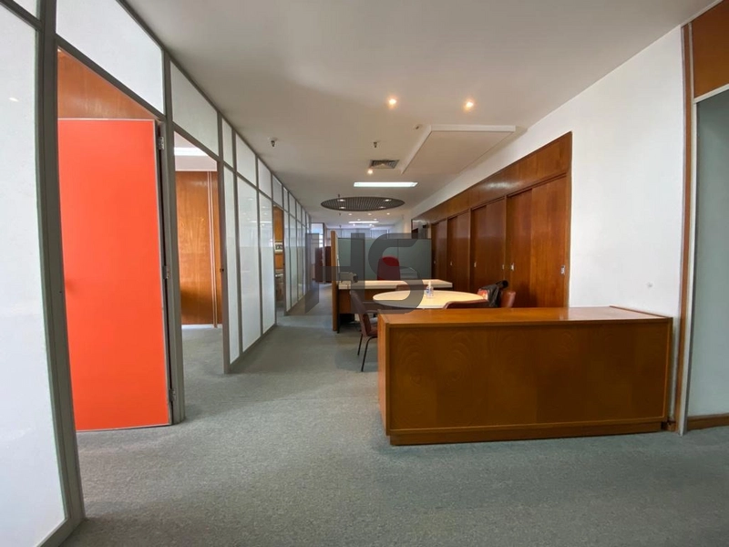 Sala Comercial Av. Almirante Barroso: 30ª foto da galeria de imagens do imóvel
