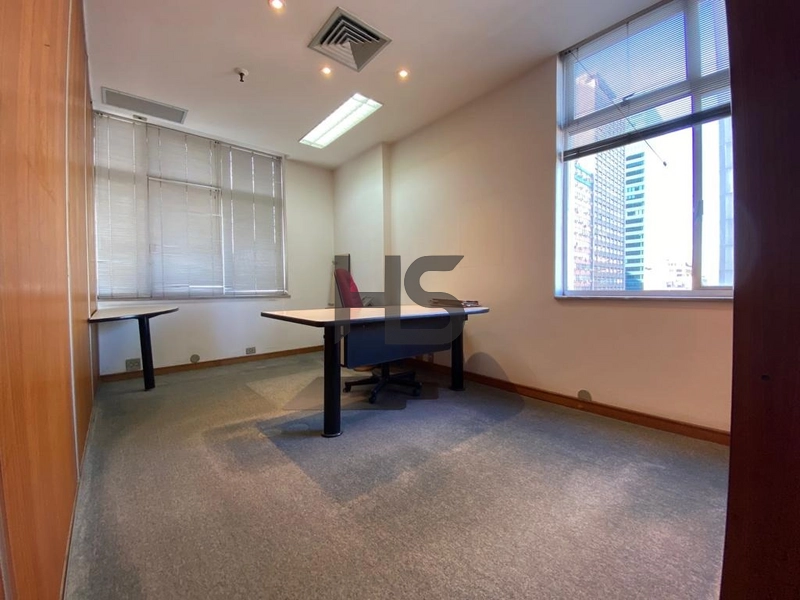 Sala Comercial Av. Almirante Barroso: 16ª foto da galeria de imagens do imóvel