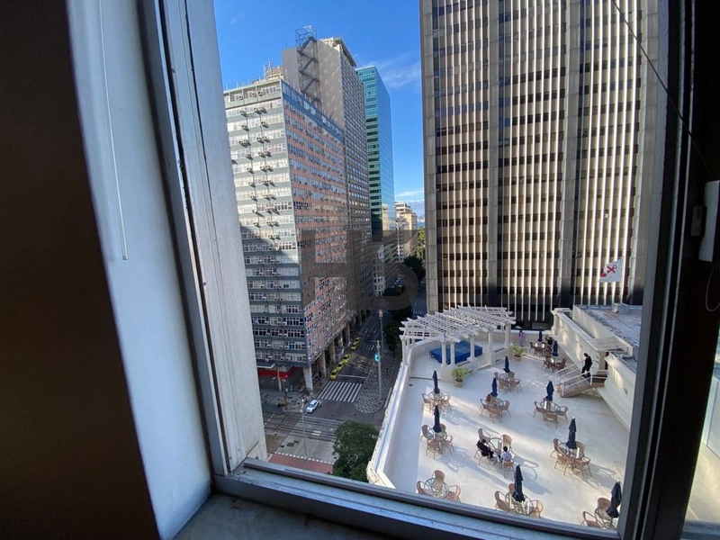 Sala Comercial Av. Almirante Barroso: 13ª foto da galeria de imagens do imóvel