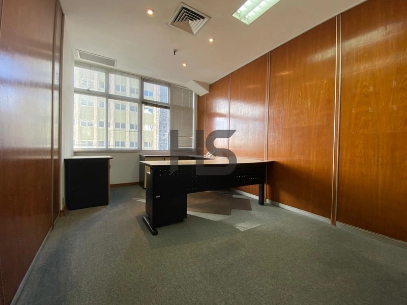 Sala Comercial Av. Almirante Barroso: 18ª foto da galeria de imagens do imóvel