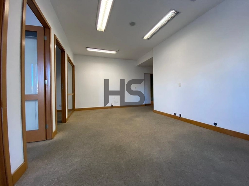 Sala Comercial Av. Almirante Barroso: 15ª foto da galeria de imagens do imóvel