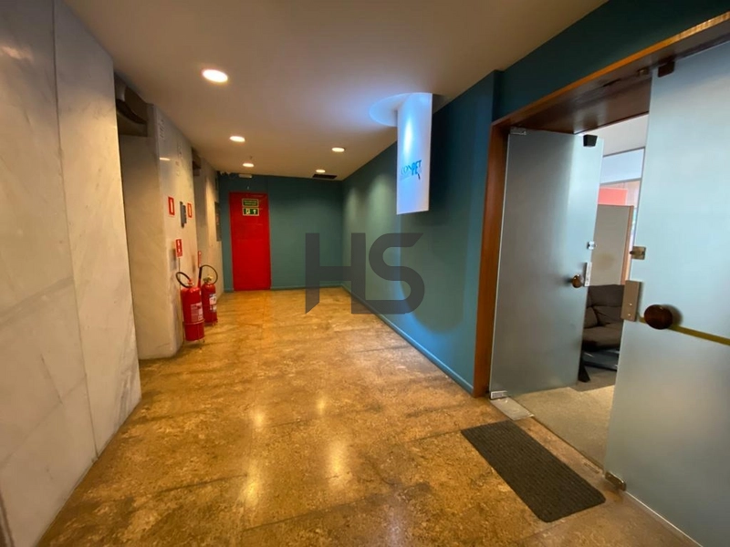 Sala Comercial Av. Almirante Barroso: 9ª foto da galeria de imagens do imóvel