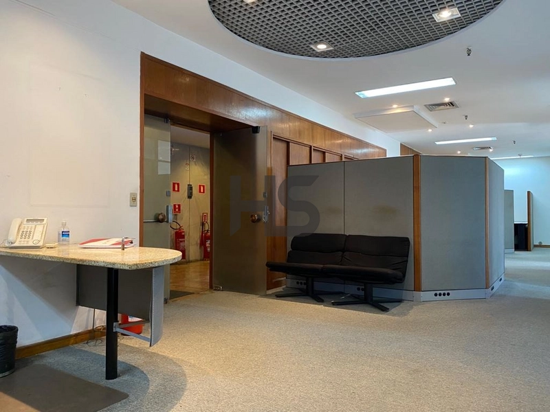 Sala Comercial Av. Almirante Barroso: 38ª foto da galeria de imagens do imóvel
