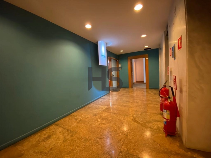 Sala Comercial Av. Almirante Barroso: 11ª foto da galeria de imagens do imóvel