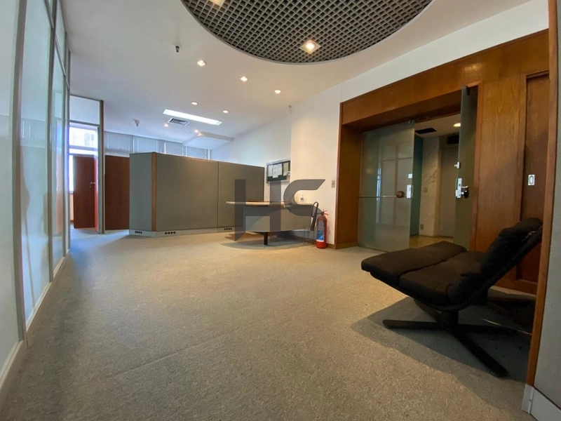 Sala Comercial Av. Almirante Barroso: 31ª foto da galeria de imagens do imóvel