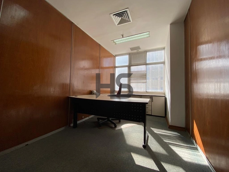 Sala Comercial Av. Almirante Barroso: 8ª foto da galeria de imagens do imóvel