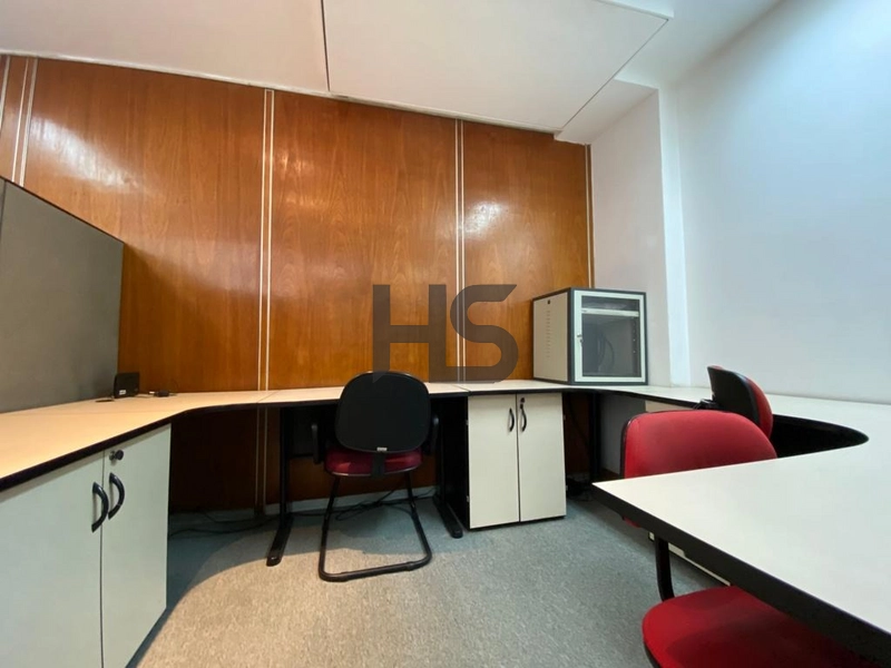 Sala Comercial Av. Almirante Barroso: 34ª foto da galeria de imagens do imóvel