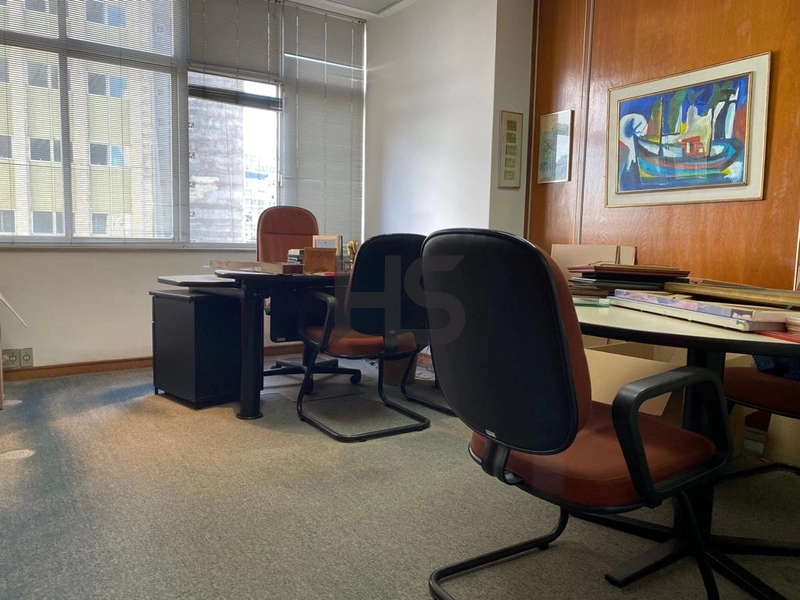 Sala Comercial Av. Almirante Barroso: 7ª foto da galeria de imagens do imóvel
