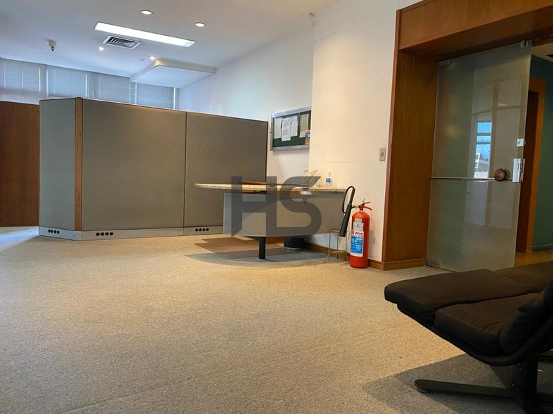 Sala Comercial Av. Almirante Barroso: 17ª foto da galeria de imagens do imóvel