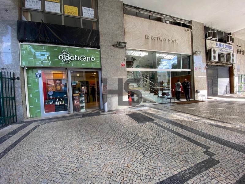 Sala Comercial Av. Almirante Barroso: 29ª foto da galeria de imagens do imóvel