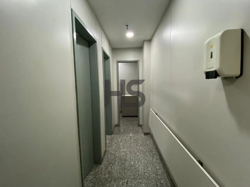 Sala Comercial Av. Almirante Barroso: 23ª foto da galeria de imagens do imóvel