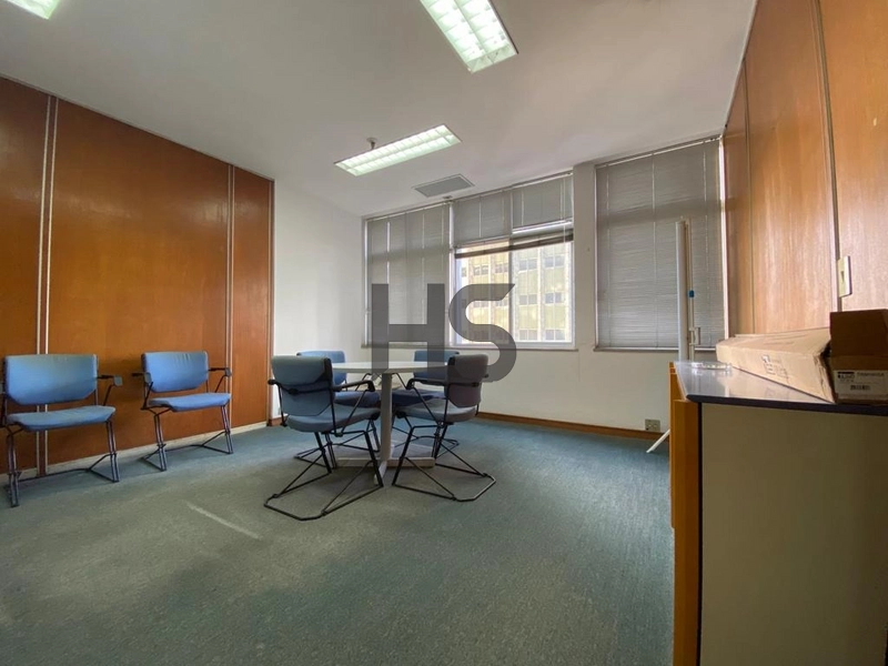 Sala Comercial Av. Almirante Barroso: 43ª foto da galeria de imagens do imóvel
