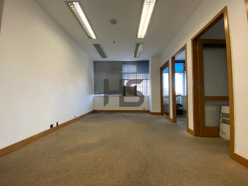 Sala Comercial Av. Almirante Barroso: 26ª foto da galeria de imagens do imóvel