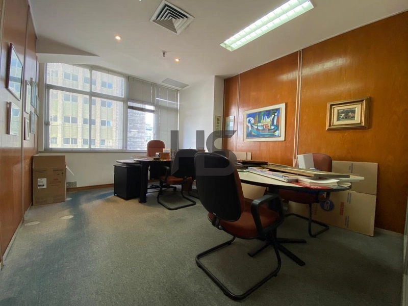 Sala Comercial Av. Almirante Barroso: 42ª foto da galeria de imagens do imóvel