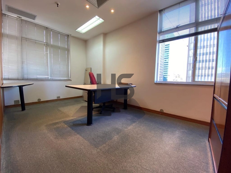 Sala Comercial Av. Almirante Barroso: 3ª foto da galeria de imagens do imóvel