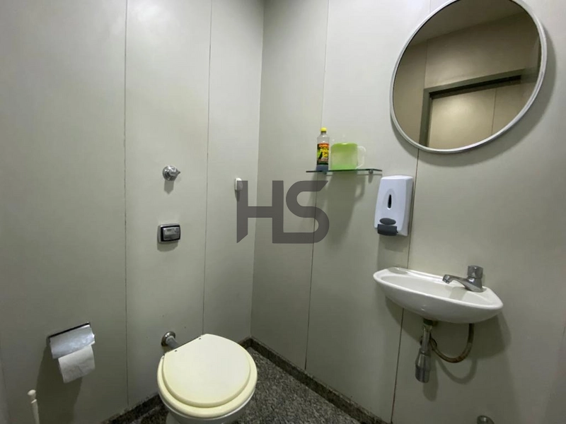 Sala Comercial Av. Almirante Barroso: 40ª foto da galeria de imagens do imóvel
