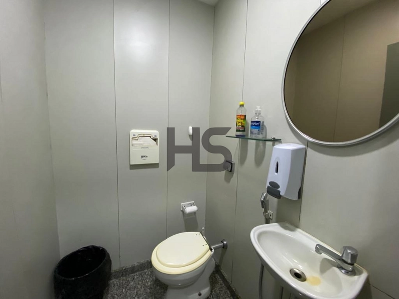 Sala Comercial Av. Almirante Barroso: 19ª foto da galeria de imagens do imóvel
