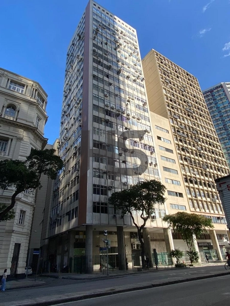 Sala Comercial Av. Almirante Barroso: 12ª foto da galeria de imagens do imóvel