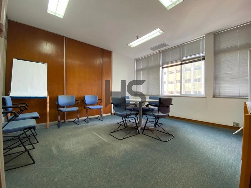 Sala Comercial Av. Almirante Barroso: 28ª foto da galeria de imagens do imóvel