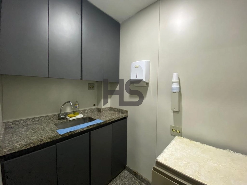 Sala Comercial Av. Almirante Barroso: 24ª foto da galeria de imagens do imóvel
