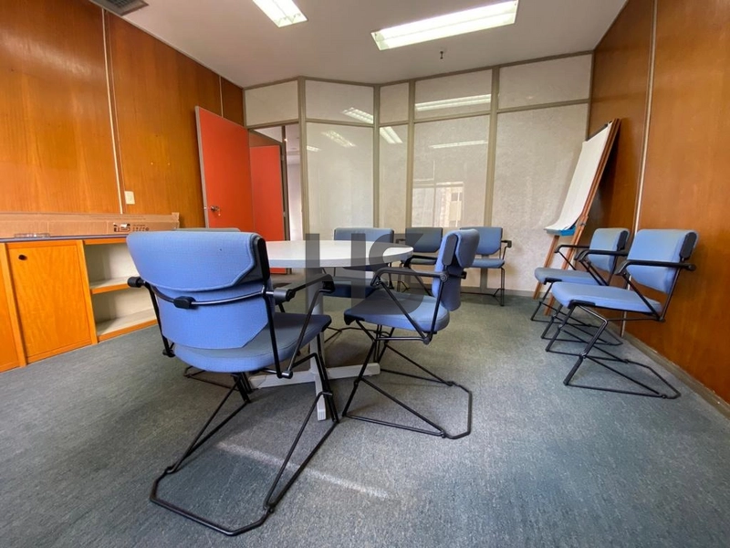 Sala Comercial Av. Almirante Barroso: 44ª foto da galeria de imagens do imóvel