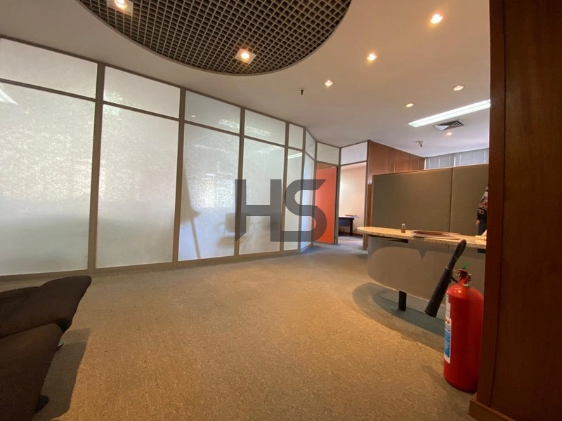 Sala Comercial Av. Almirante Barroso: 1ª foto da galeria de imagens do imóvel